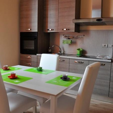 דירות מילאנו Morsenchio Flat מראה חיצוני תמונה