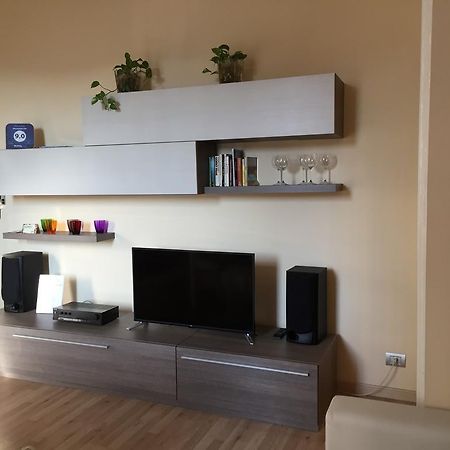 דירות מילאנו Morsenchio Flat מראה חיצוני תמונה