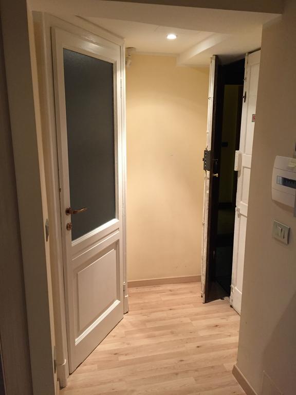 דירות מילאנו Morsenchio Flat חדר תמונה