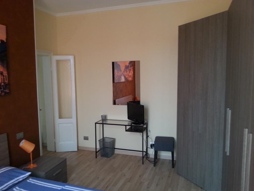 דירות מילאנו Morsenchio Flat מראה חיצוני תמונה