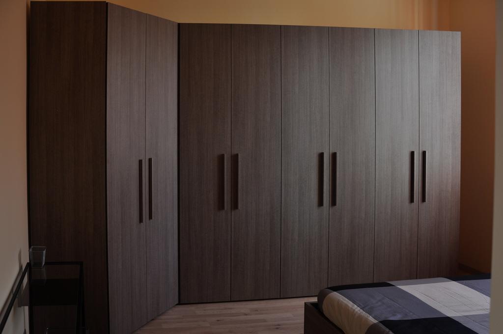דירות מילאנו Morsenchio Flat חדר תמונה