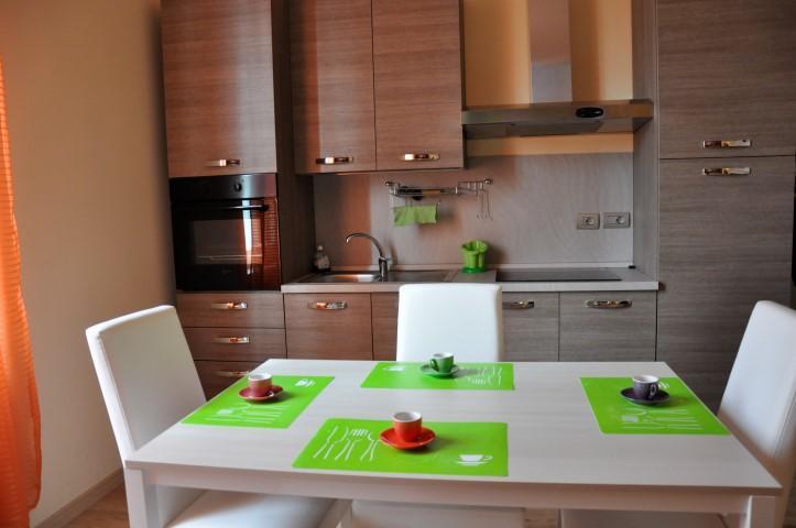 דירות מילאנו Morsenchio Flat מראה חיצוני תמונה