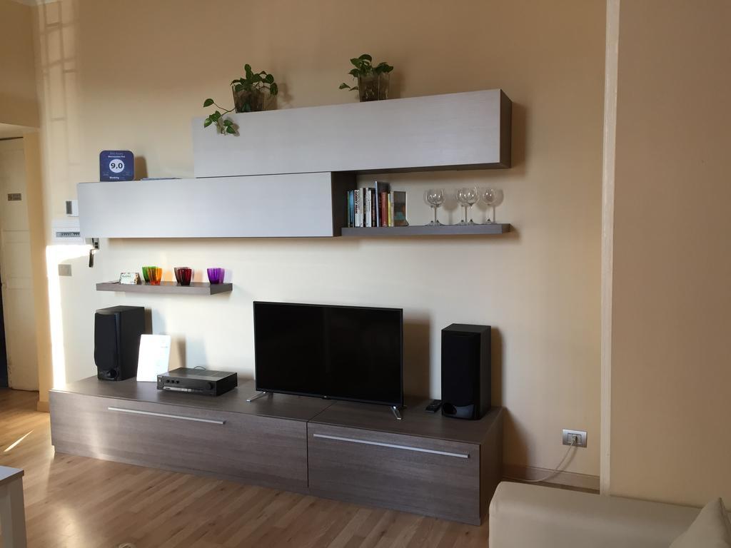 דירות מילאנו Morsenchio Flat מראה חיצוני תמונה